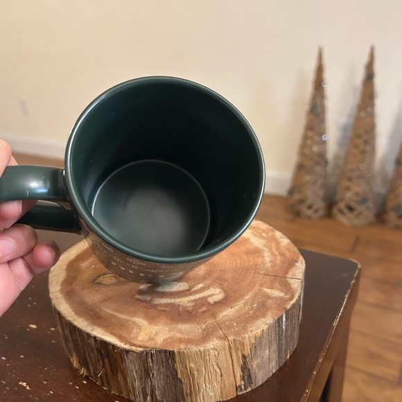 Threshold Christmas Coffee/Tea Cup Mug - Picture 3 of 6